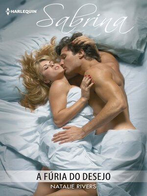cover image of A fúria do desejo